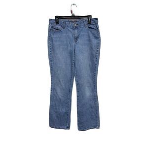 ST johns bay‎ size 12 bootcut jeans